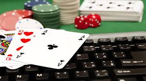 Онлайн казино Casino Flint