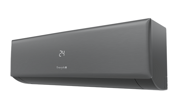 Инверторная система кондиционирования Energolux LUCERNE GRAFIT ESAS09LG1_H/ESAU09LG1_H