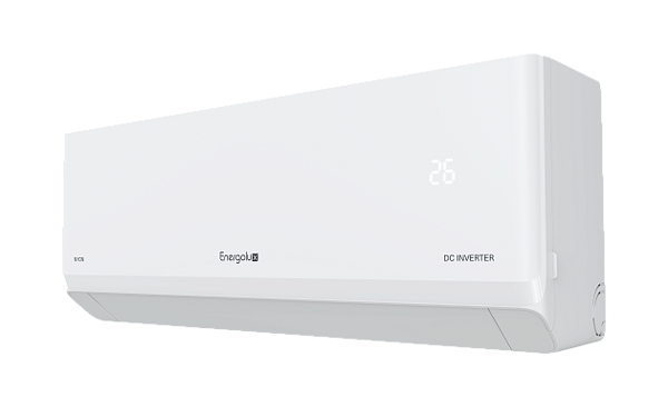 Инверторная система кондиционирования Energolux NYON SAS07IL1-AI/SAU07IL1-AI